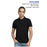 JACK & JONES - JACQUARD POLO