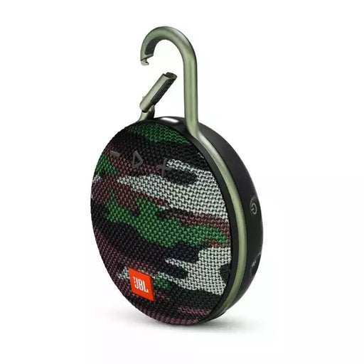 JBL CLIP 3 Bluetooth Speaker