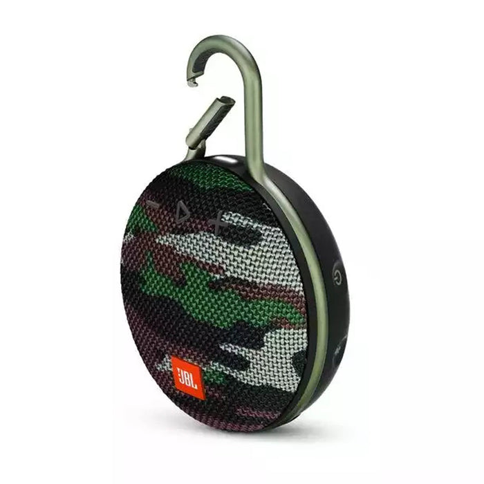 JBL CLIP 3 Bluetooth Speaker