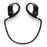 JBL Endurance Dive Waterproof Wireless in-Ear Sport Headphones with Built-in Mp3 Player