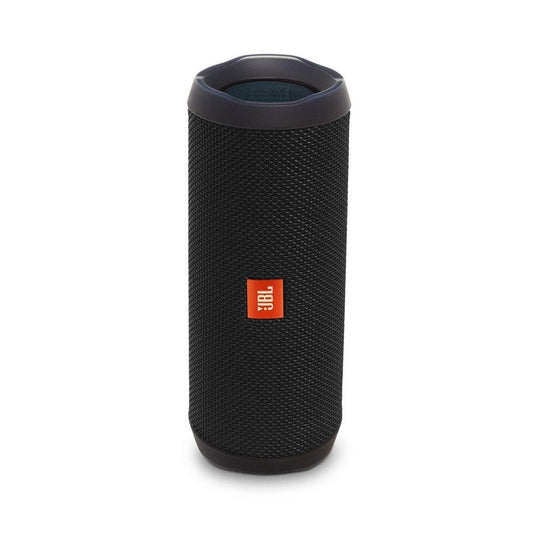 JBL Flip 4 Portable Wireless Speaker with Powerful Bass & Mic