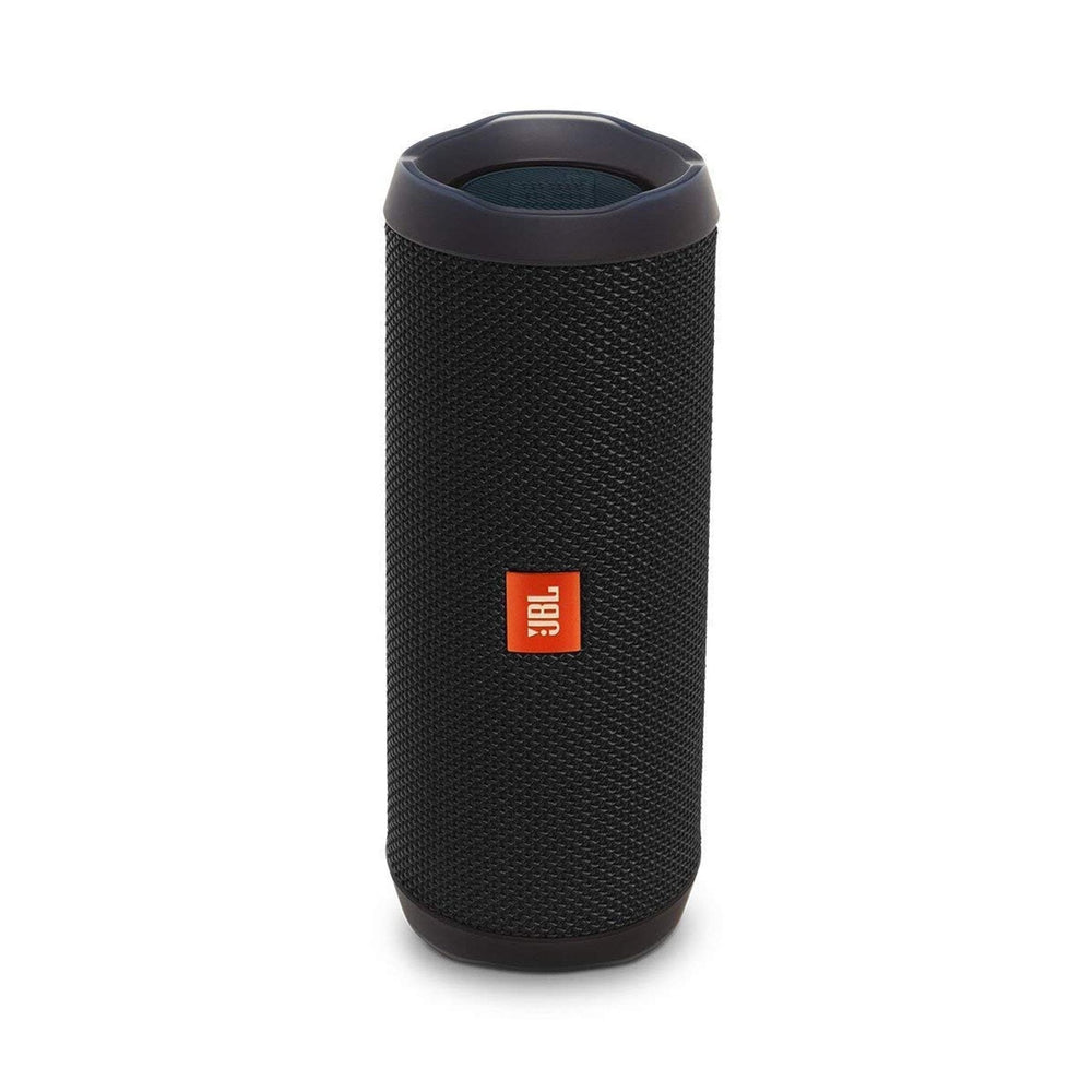 JBL Flip 4 Portable Wireless Speaker with Powerful Bass & Mic