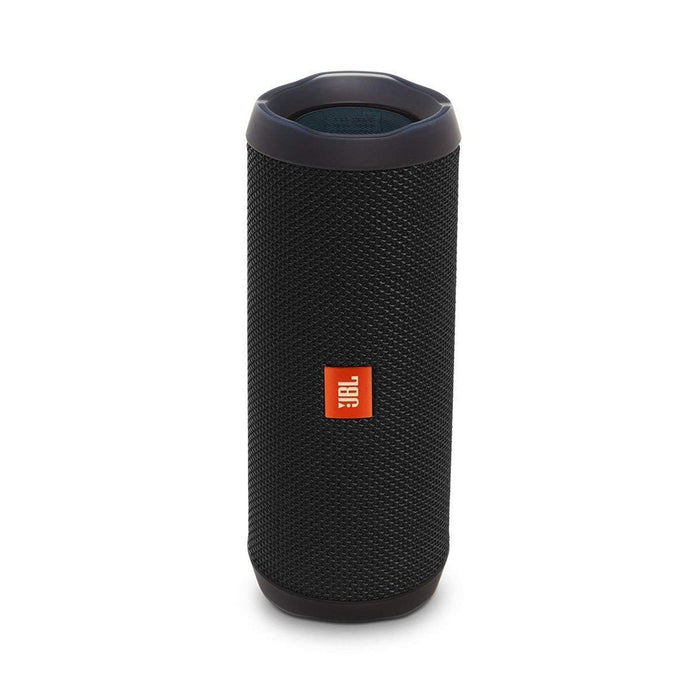 JBL Flip 4 Portable Wireless Speaker with Powerful Bass & Mic