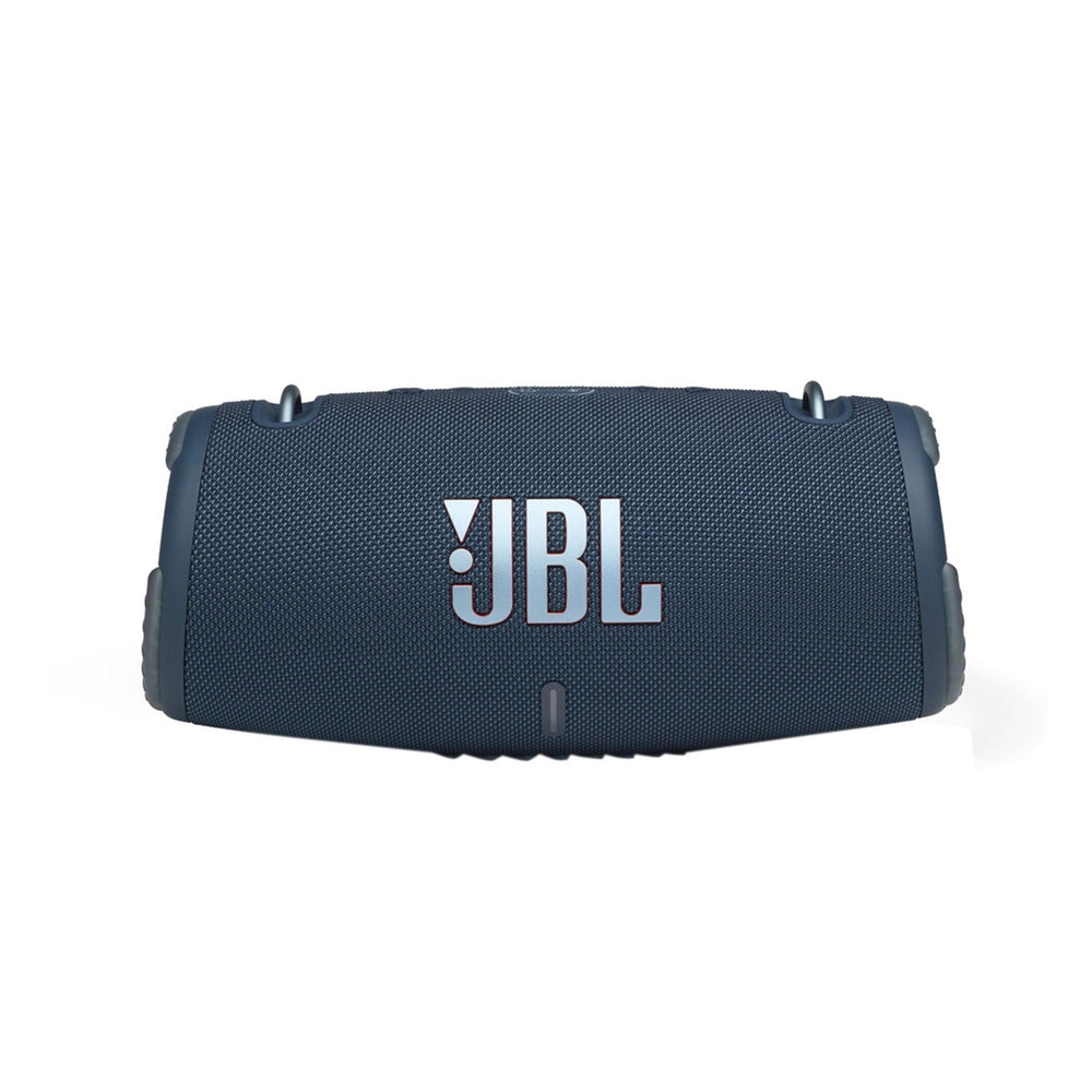 JBL Xtreme 3 - Portable Bluetooth Speaker, Powerful Sound and Deep Bass, IP67 Waterproof, 15 Hours of Playtime, Powerbank, JBL PartyBoost for Multi-speaker Pairing (Black)