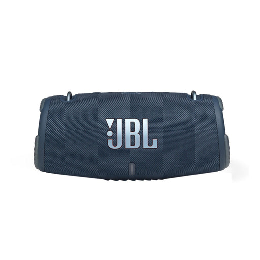 JBL Xtreme 3 - Portable Bluetooth Speaker, Powerful Sound and Deep Bass, IP67 Waterproof, 15 Hours of Playtime, Powerbank, JBL PartyBoost for Multi-speaker Pairing (Black)