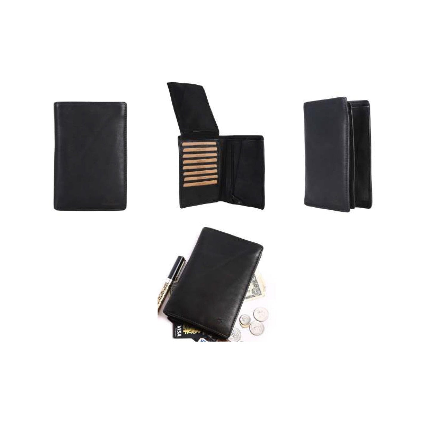 Jose-The Passport Wallet