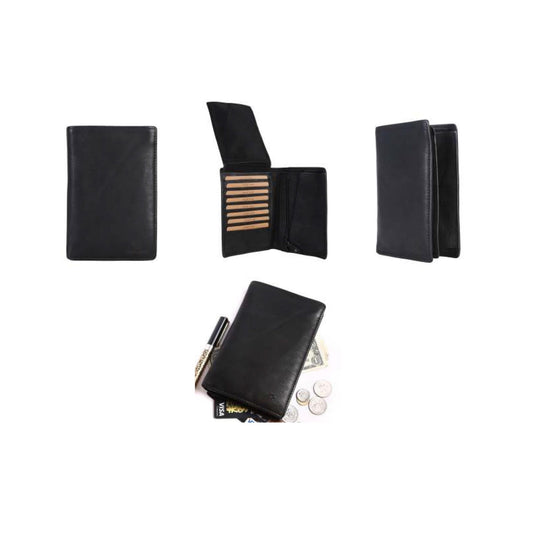 Jose-The Passport Wallet