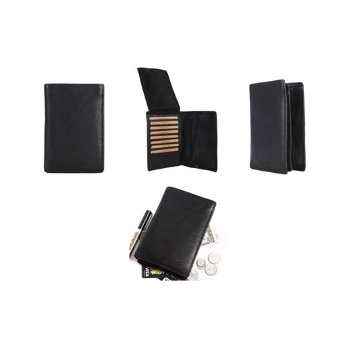 Jose-The Passport Wallet