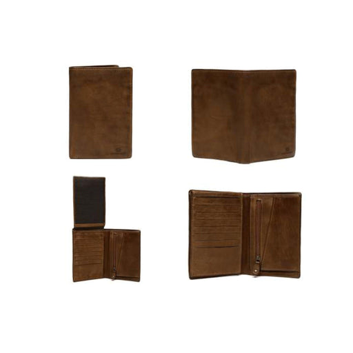 Jose- The Passport Wallet