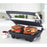 Jumbo Grill Sandwich Maker - BGRILLSS22