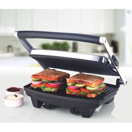 Jumbo Grill Sandwich Maker - BGRILLSS22
