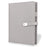 Jute Diary Power Bank 10000 mAh 16 GB USB