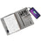 Jute Diary Power Bank 10000 mAh 16 GB USB