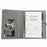 Jute Diary Power Bank 10000 mAh