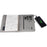 Jute Diary Power Bank 5000 mAh