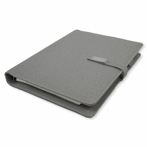 Jute Diary Power Bank 5000 mAh