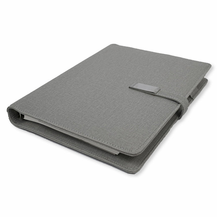 Jute Diary Power Bank 5000 mAh