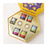RUCHOKS - k1 - Diwali Lantern Set Of 6 Box