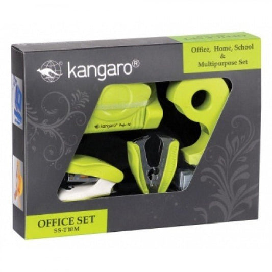 kangaro Gift Set