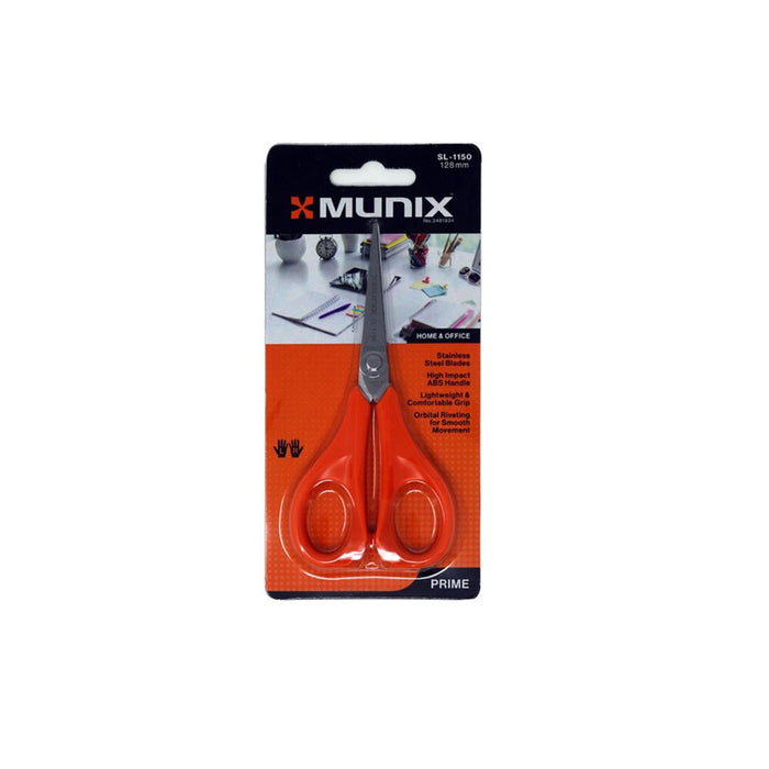 Kangaro MUNIX Scissors 1150 128 mm Stainless Steel