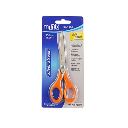 Kangaro MUNIX Scissors 1160 152 mm stainless steel