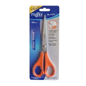 Kangaro Munix SL-1173 Scissor - 185mm