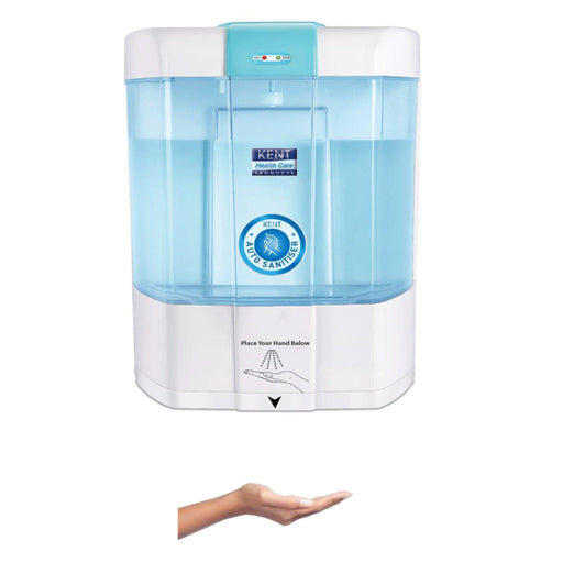 KENT Auto Sanitizer