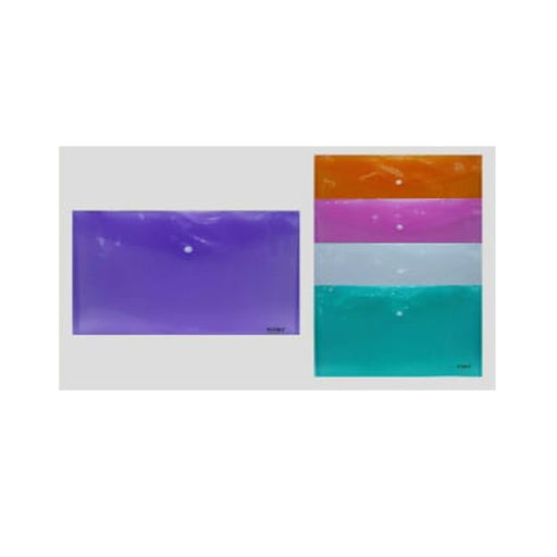 kent Clear Bag (10pc) KS-020FC - pack of 10