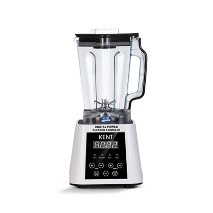 KENT Digital Power Blender & Grinder - 16027