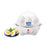 KENT Egg Boiler-W - 16053