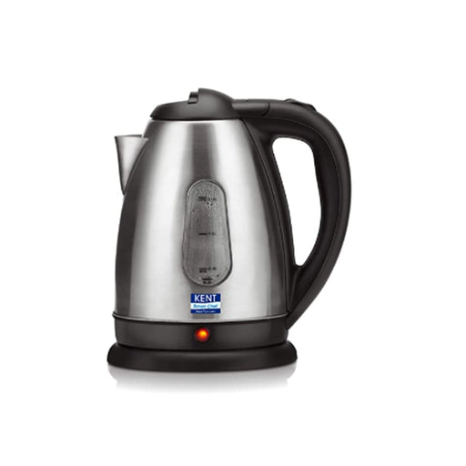 KENT Electric Kettle SS - 1.8Ltr - 16026