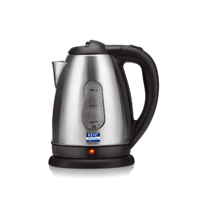 KENT Electric Kettle SS - 1.8Ltr - 16026