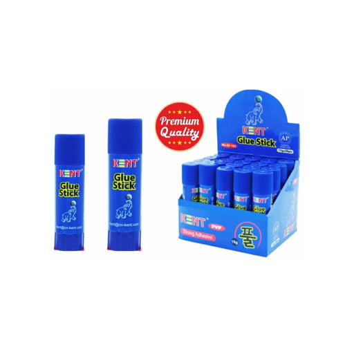 Kent Glue Stick 9gms - Pack of 30