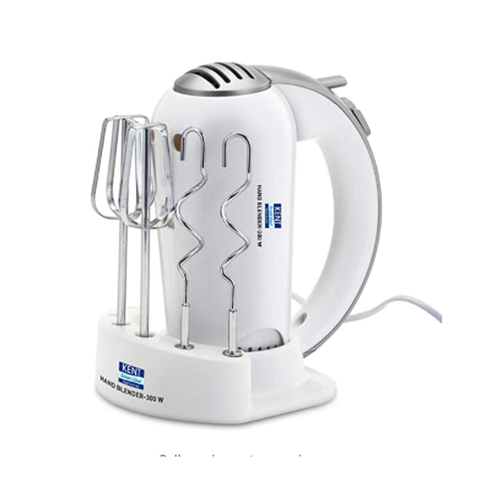 KENT Hand Blender 300W - 16051