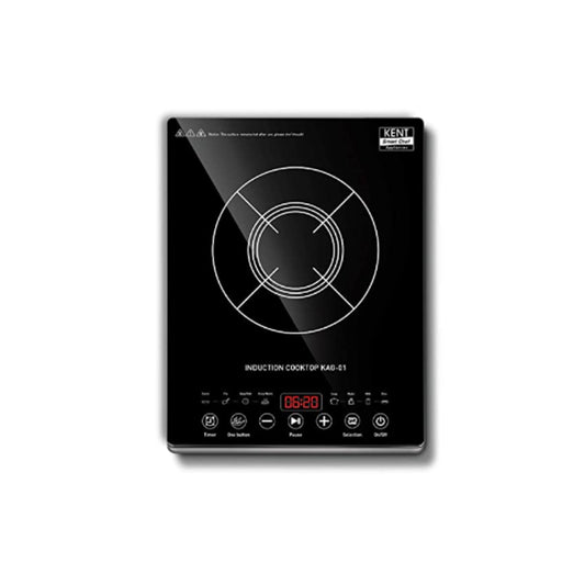 KENT Induction Cooktop KAG-01 - 16036