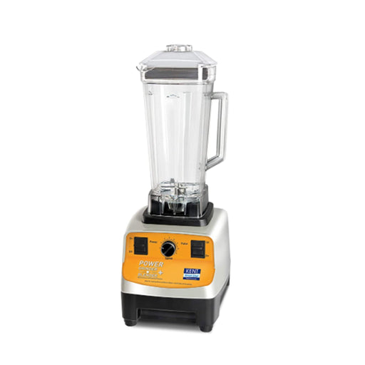 KENT Power Grinder & Blender Plus - 16062