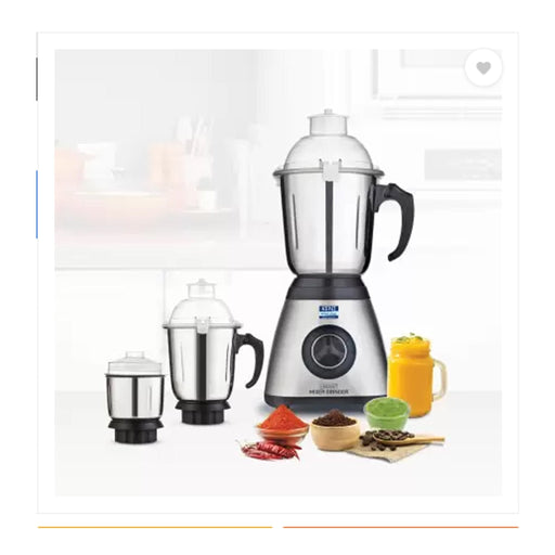 KENT Smart Mixer and Grinder - 16063