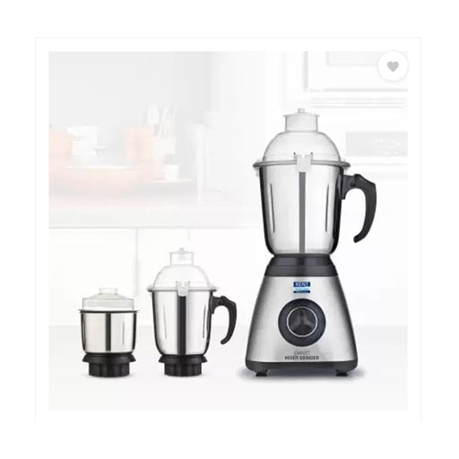 KENT Smart Mixer and Grinder - 16063