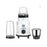 KENT Smart Nutri Blender - 16067