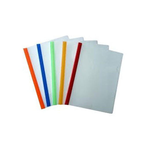 Kent Stick File (A4) - Pack of 10