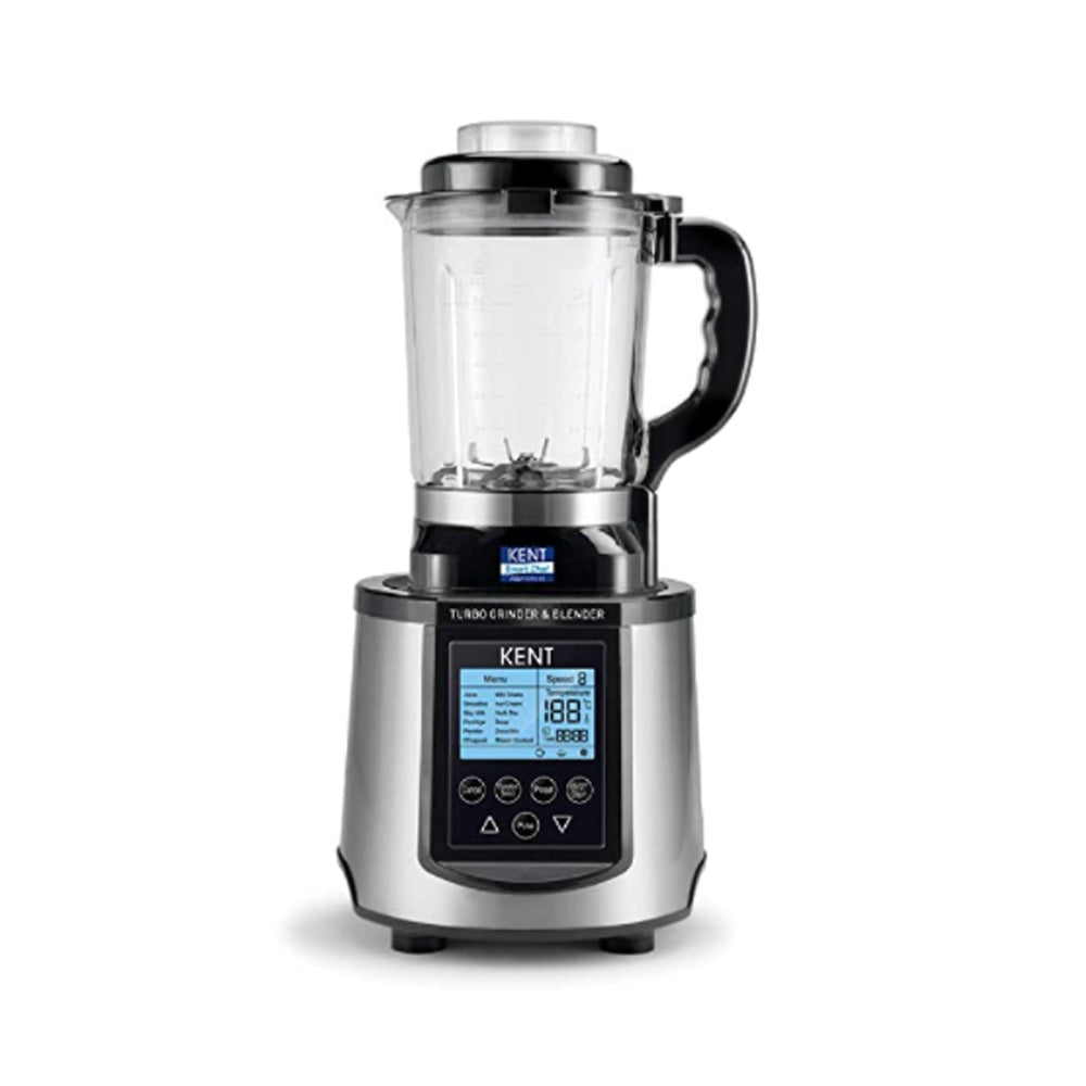 KENT Turbo Grinder and Blender - 16011
