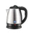 KENT Vogue Stainless Steel Kettle - 1.2 Ltr - 16056
