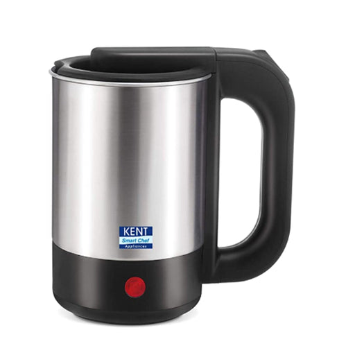 KENT Zip Stainless Steel Kettle - 500 ml - 16054