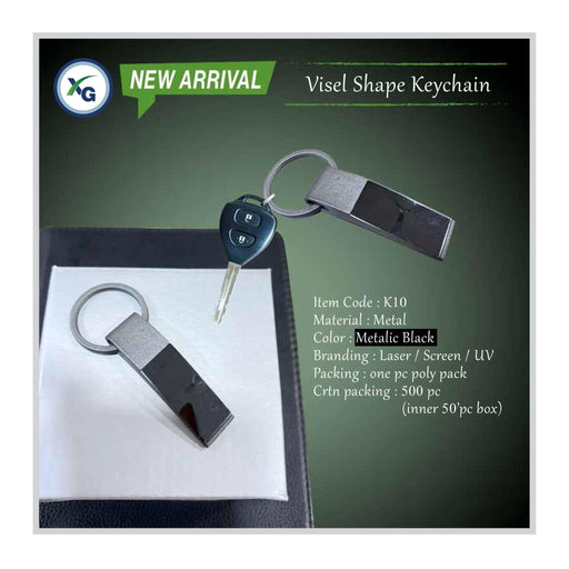 Key Chain - XG - K10