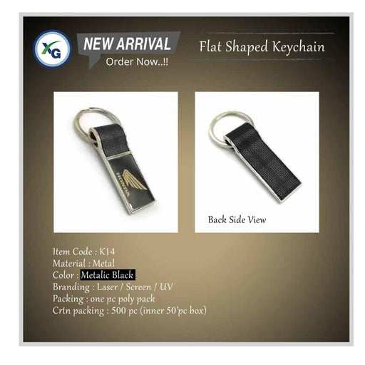 Key Chain - XG - K14