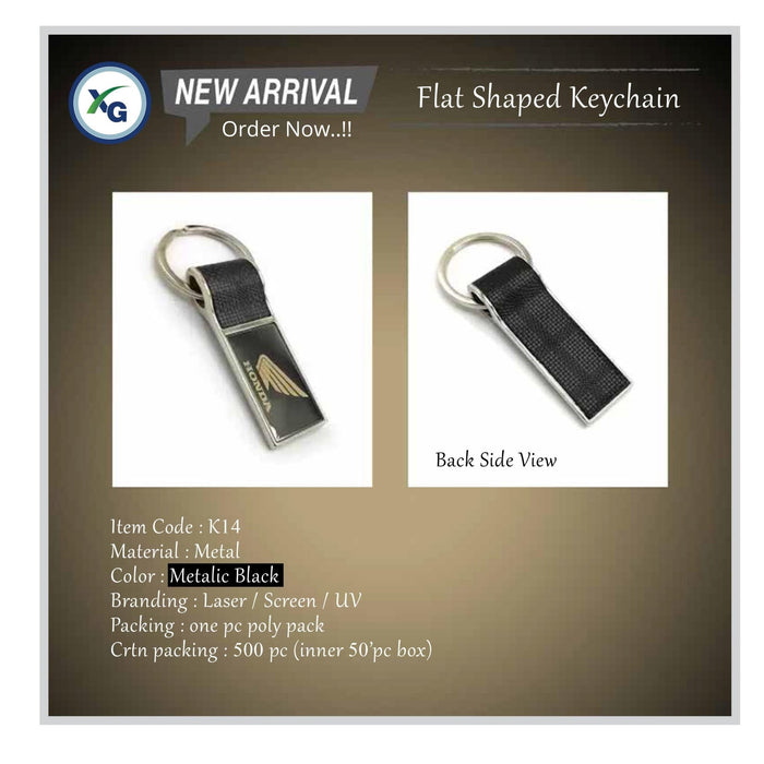 Key Chain - XG - K14