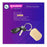 Key Chain - XG - K16