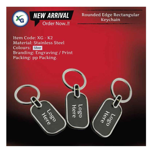 Key Chain - XG - K2