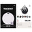 Key Finder - UG-GA10