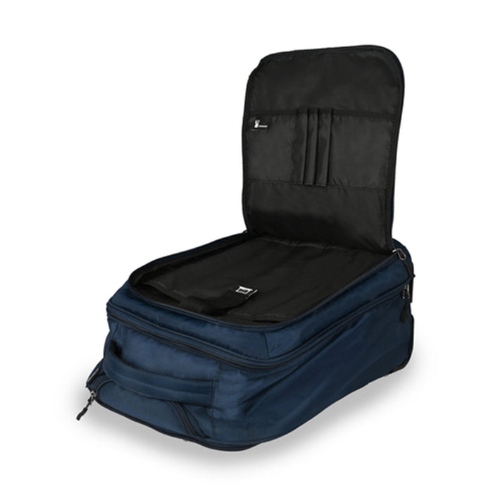 Killer Bag Pack Trolley